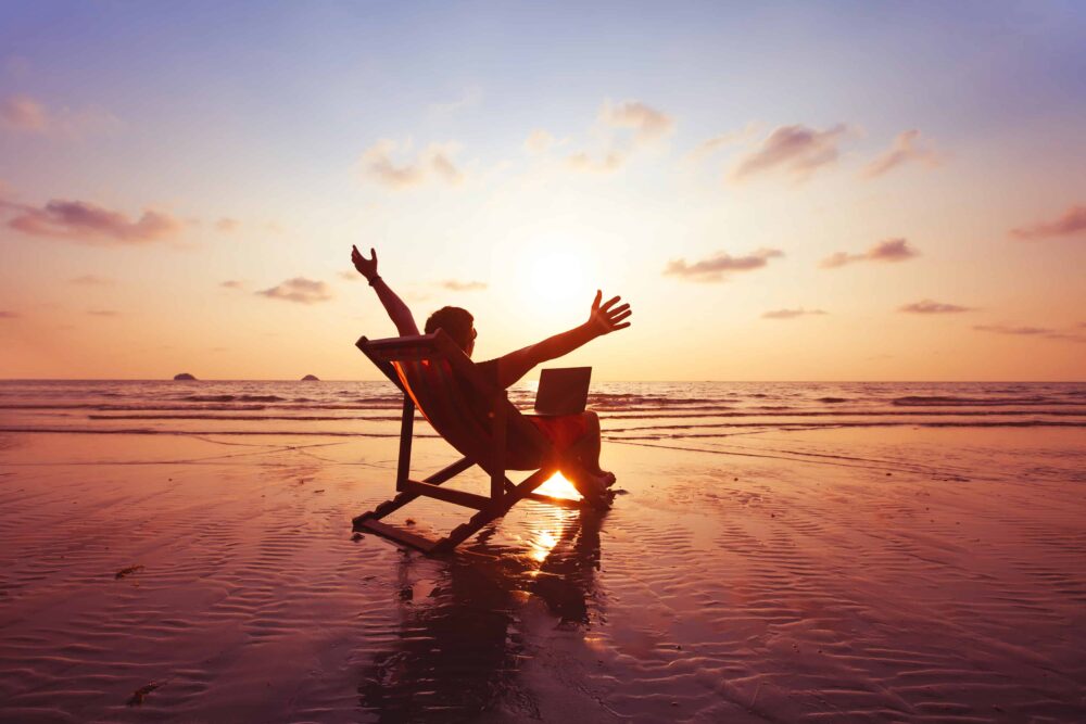 Werven tijdens en na de zomervakantie